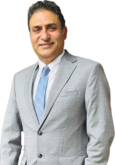 Dr. Ishfaq Malik
