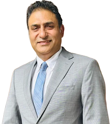 Dr. Ishfaq Malik